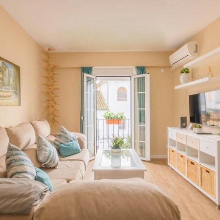 Apartamento JUANI Centro Parking y Wifi gratis Kordoba Bagian luar foto
