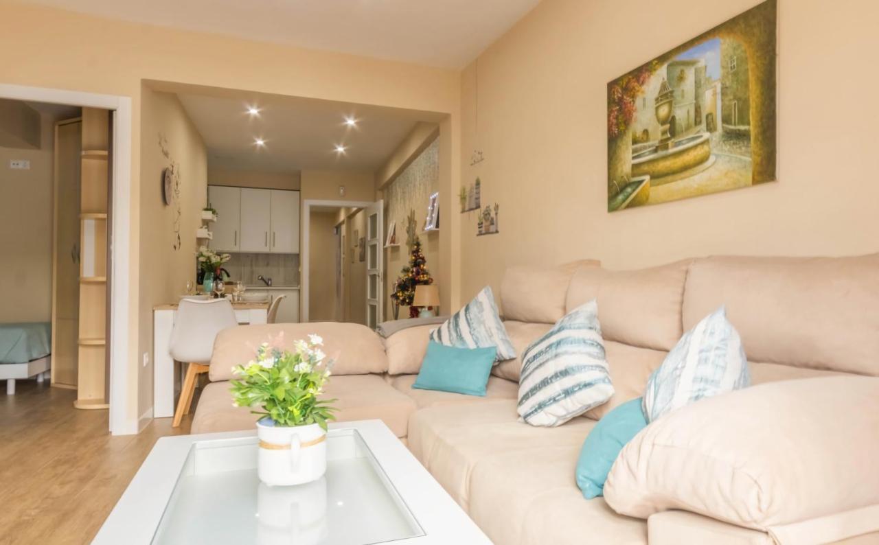 Apartamento JUANI Centro Parking y Wifi gratis Kordoba Bagian luar foto