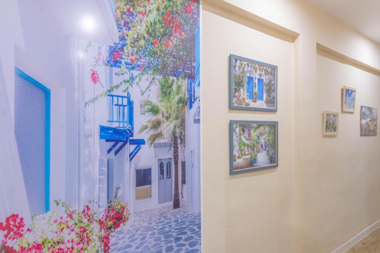 Apartamento JUANI Centro Parking y Wifi gratis Kordoba Bagian luar foto