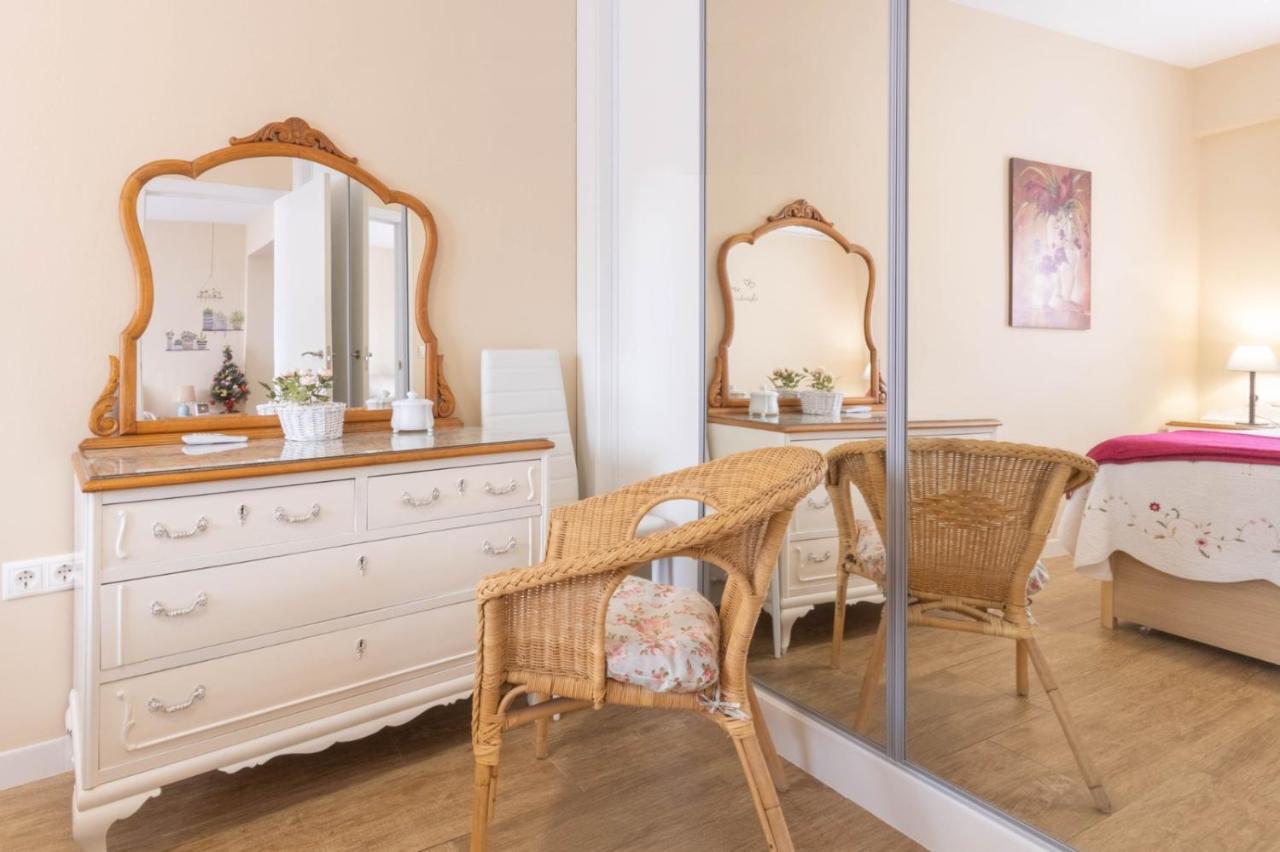 Apartamento JUANI Centro Parking y Wifi gratis Kordoba Bagian luar foto